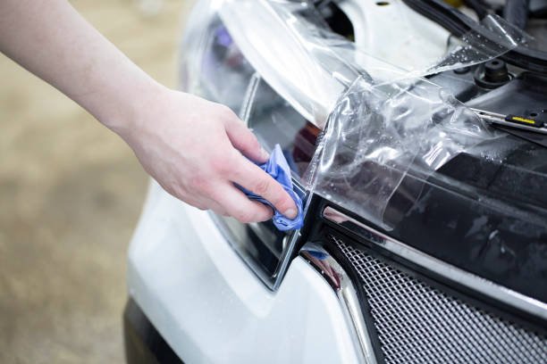 Paint Protection Film